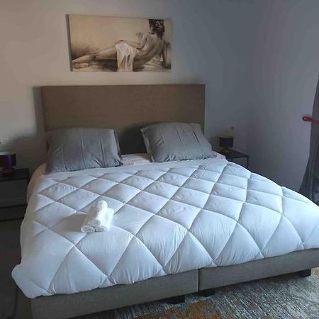 Appartamento Confortevole Deinze Εξωτερικό φωτογραφία