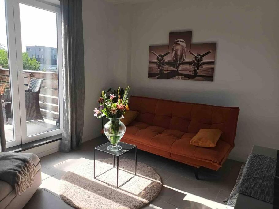 Appartamento Confortevole Deinze Εξωτερικό φωτογραφία