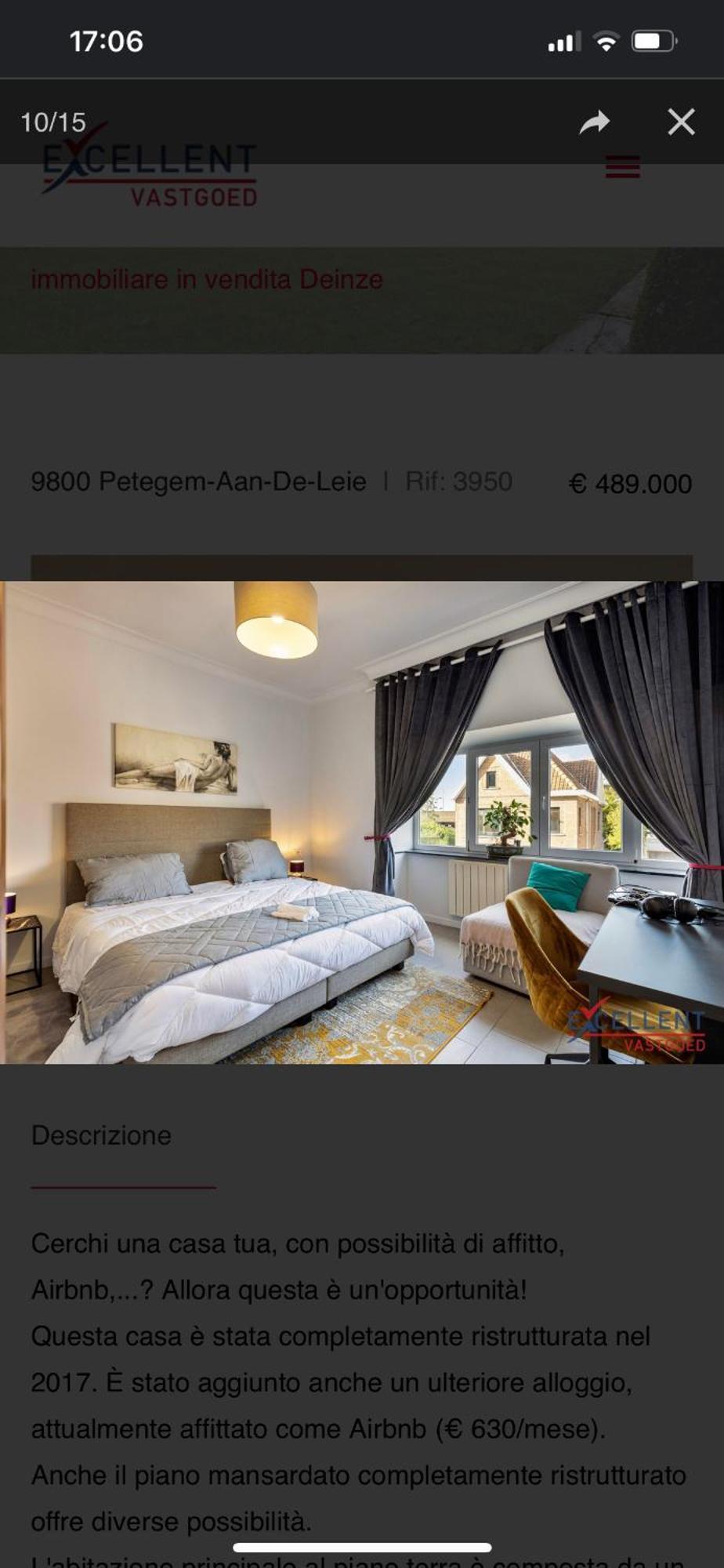 Appartamento Confortevole Deinze Εξωτερικό φωτογραφία